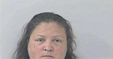 Gayle Tindall, - St. Lucie County, FL 